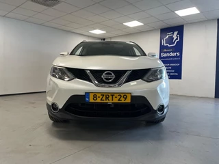 Nissan QASHQAI - afbeelding nr 3