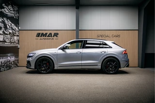 Audi Q8 Audi Q8 55 TFSI quattro Pro Line Plus Goed uitgevoerde Q8 ff - afbeelding nr 7