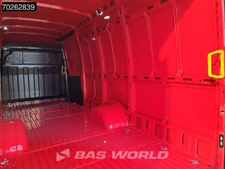 Iveco Daily Iveco Daily 35C21 3.0L Automaat 16m3 L4H2 LED ACC CarPlay Camera L3H2 16m3 Airco - afbeelding nr 8