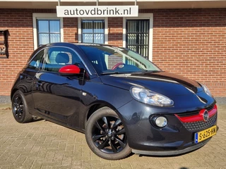 Opel ADAM - afbeelding nr 12