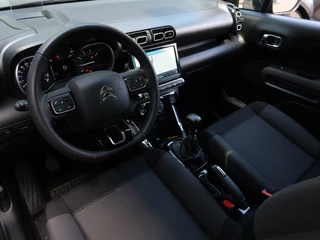 Citroën C3 Aircross Citroën C3 Aircross 1.2 PureTech 110 Max | Head-up | Navigatie | Cruise-control - afbeelding nr 11