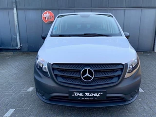 Mercedes-Benz Vito - afbeelding nr 3
