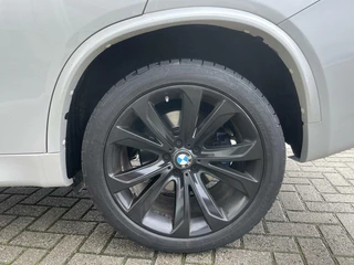 BMW X5 BMW X5 M50d M-SPORT|381PK|PANO - afbeelding nr 15