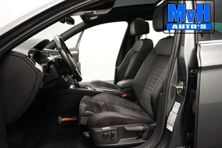 Volkswagen Passat Volkswagen Passat Variant 1.4 TSI GTE|LUXE!|VIRTUAL|PANO|LED - afbeelding nr 3