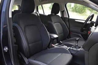 Ford Focus Ford Focus Wagon 1.0 EcoBoost Trend Edition Business|1e Eigenaar|TREKHAAK|CAMERA|NAVI|CARPLAY|CRUISE - afbeelding nr 33