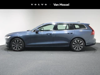 Volvo V60 - afbeelding nr 3