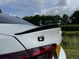 Alfa Romeo Giulia Alfa Romeo Giulia 2.0 T Veloce Q4 280pk, My21, Parelmoer! - afbeelding nr 17
