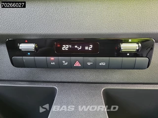 Mercedes-Benz Sprinter Mercedes Sprinter 317 CDI Automaat Bakwagen Laadklep Lat om Lat Navi Airco Cruise Meubelbak Koffer 22m3 Airco Cruise control - afbeelding nr 16