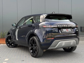 Land Rover Range Rover Evoque Land Rover Range Rover Evoque 1.5 P300e AWD S 309pk NAVI CLIMATE 360 CAMERA SPORTVELGEN - afbeelding nr 24