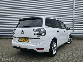 Citroën Grand C4 Picasso Citroen  C4 Grand Picasso 1.2 PureTech Feel | 7 Zit | Navi - afbeelding nr 35