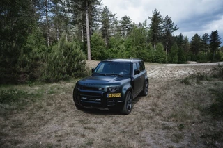 Land Rover Defender - afbeelding nr 33