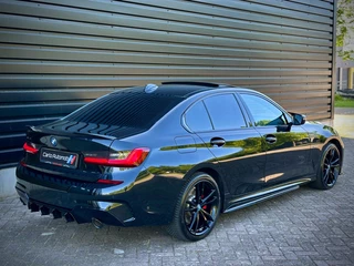 BMW 3 Serie - afbeelding nr 4