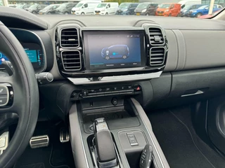 Citroën C5 Aircross Citroen C5 Aircross 1.6 Plug-in Hybrid Business Plus - afbeelding nr 41