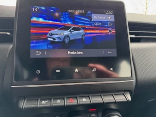 Renault Clio - afbeelding nr 15