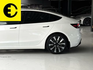 Tesla Model 3 Tesla Model 3 RWD 60 kWh| Pano | Autopilot |stoelverwarming - afbeelding nr 49