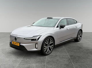 Volvo ES90 Ext. Ultra LEd 92kWh