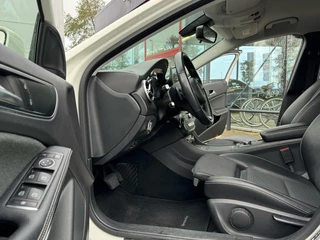 Mercedes-Benz A-Klasse Mercedes A-klasse 160 Ambition Automaat Parkassist Navi 2017 - afbeelding nr 34