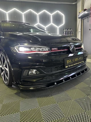 Volkswagen Polo Volkswagen Polo 2.0 GTI Virtual KW-SchroefsetPano Dsg beats dcc navi keyless - afbeelding nr 7