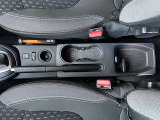 Renault Captur Renault Captur TCe 120 EDC Automaat Intens Camera - afbeelding nr 8