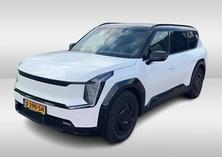 Kia EV9 Launch Edition 99.8 kWh