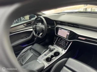 Audi A6 Audi A6 Avant 50 TDI quattro Sport Pro Line S | LED | Pano| - afbeelding nr 19