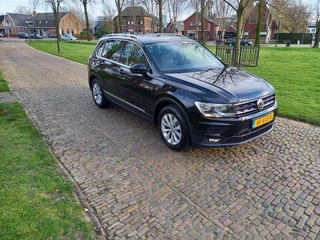 Volkswagen Tiguan - afbeelding nr 6