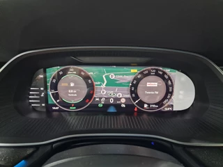 Škoda Octavia Škoda Octavia Combi 1.5 TSI MHEV 150pk Facelift | Infotainment Pack | Trekhaak | Travel Pack | - afbeelding nr 10