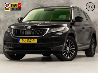 Škoda Kodiaq 1.4 TSI 4x4 Sport