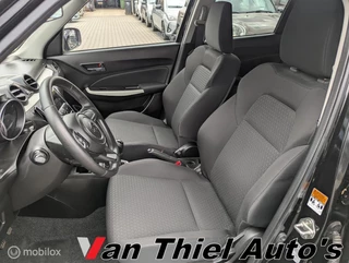 Suzuki Swift Suzuki Swift 1.2 Comfort navi/camera/45dkm - afbeelding nr 20