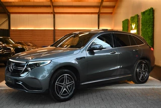 Mercedes-Benz EQC - 192457672-0