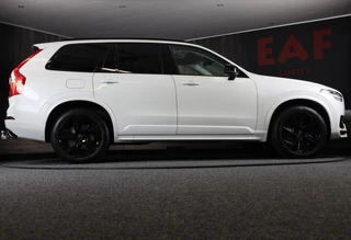 Volvo XC90 Volvo XC90 2.0 T8 Twin Engine AWD Momentum Pro / 7 Zitter / ACC / Lane Assist / 360 Camera / Leder / Navi / HK / Head Up / 20 Inch - afbeelding nr 41