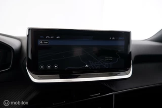Peugeot 2008 Peugeot 2008 1.2 100PK Allure 1/2leer|led|nav|dab|ecc|pdc|lmv17 - afbeelding nr 14