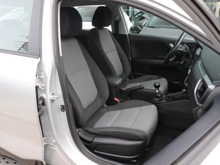Kia Stonic - afbeelding nr 5