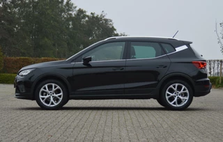 SEAT Arona Seat Arona 1.0 TSI FR Business Connect DSG automaat 9007 km! - afbeelding nr 18