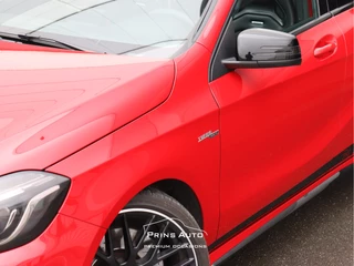 Mercedes-Benz A-Klasse |PANO|SCHAALSTOELEN|H&K|MEMORY|VOLL. ONDERH. - afbeelding nr 26