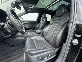 Audi A6 Audi A6 Avant 3.0 TDI BiT quattro Competition Pano Trekhaak - afbeelding nr 6