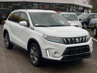 Suzuki Vitara - afbeelding nr 7