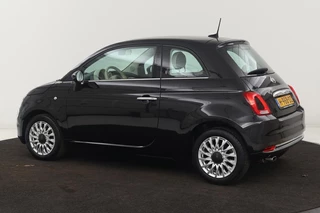 Fiat 500 Fiat 500 1.2 Lounge | Carplay | Navigatie |  Cruise control | Airco | PDC | Bluetooth - afbeelding nr 2