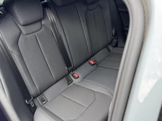 Audi A1 Sportback Audi A1 Sportback 40 TFSI S-Line Edition B&O Sfeerverlichting 1e Eigenaar - afbeelding nr 24