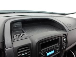 Renault Trafic Renault Trafic Passenger 2.0 dCi 120 L2H1 9 Persoons Airco Bluetooth  Led  Parkeersensoren - afbeelding nr 21