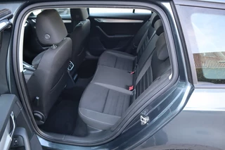 Škoda Octavia - afbeelding nr 7