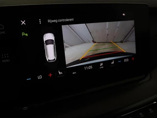 Škoda Octavia Skoda Octavia 1.4 TSI RS iV PHEV Business | Panoramadak |  Leder/Alcantara | Adaptive cruise | Massage | Camera | Side Assist | Matrix LED | Carplay | Memory | Navigatie - afbeelding nr 22