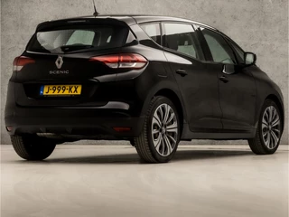 Renault Scénic (AIRCO, BLUETOOTH, ELEK PAKKET, SPORTSTOELEN, CRUISE, NIEUWE APK, NIEUWSTAAT) - afbeelding nr 5