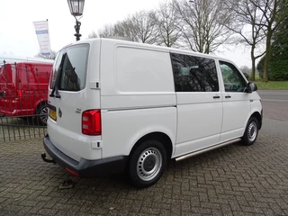 Volkswagen Transporter - afbeelding nr 4