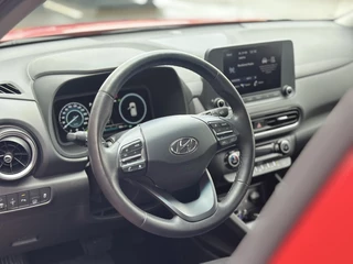 Hyundai Kona - afbeelding nr 3