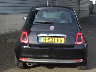 Fiat 500 - afbeelding nr 5