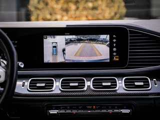 Mercedes-Benz GLE Mercedes GLE-klasse AMG 53 4MATIC|PANO|LUCHTV.|BURMESTER|21' - afbeelding nr 28