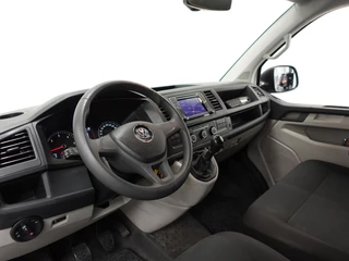 Volkswagen Transporter Volkswagen Transporter 102pk L1H1 Highline Navigatie 18