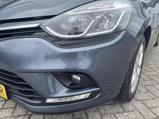 Renault Clio Renault Clio Estate 0.9 TCe Limited - afbeelding nr 13