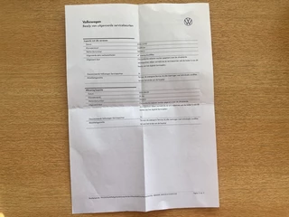 Volkswagen up! - afbeelding nr 22